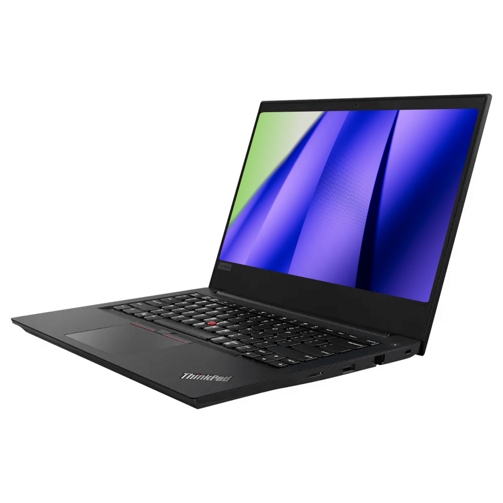 Notebook Lenovo Thinkpad E490 Core I5 8ªGen SSD 240GB 8GB Win 10 Pro image number 2
